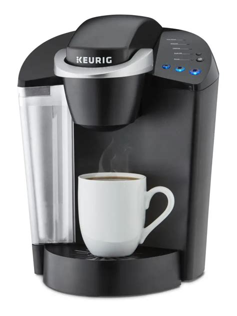 Keurig Coffee Maker Manual: Classic Series Single Serve User Guide