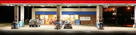 Protecting Gas Station and Convenience Store Workers from Violence | NIOSH | CDC