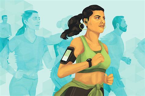 Running a Virtual Marathon? The Best Gear for Crushing Your PR - WSJ