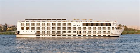 Jaz Regent Nile Cruise | Jaz Cruises