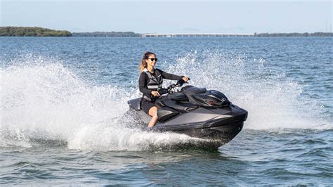 2023 Sea Doo RXP X 300 - Power Boating Magazine