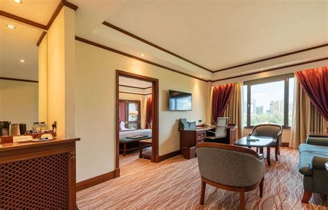 Nairobi Serena Hotel | Gallery