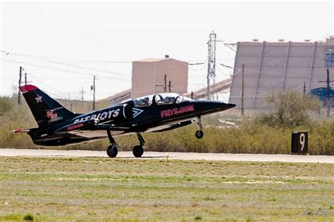 DAVIS MONTHAN AIR SHOW – A LIFETIME OF MEMORIES