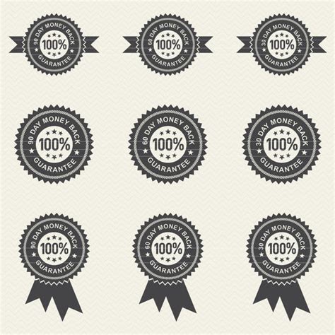 Gold Badge Vector at Vectorified.com | Collection of Gold Badge Vector free for personal use