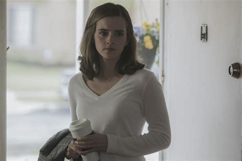 New pics of Emma Watson in 'The Circle' - Emma Watson Photo (40456173 ...