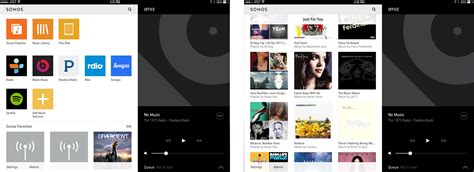 Sonos Controller app for iPhone and iPad review | iMore