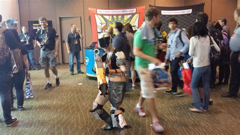 PAX 2013 cosplay gallery | GamesRadar+