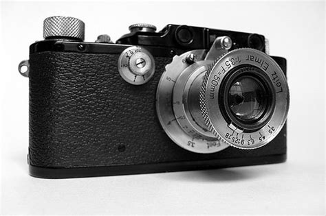 Leica Standard Serial Numbers