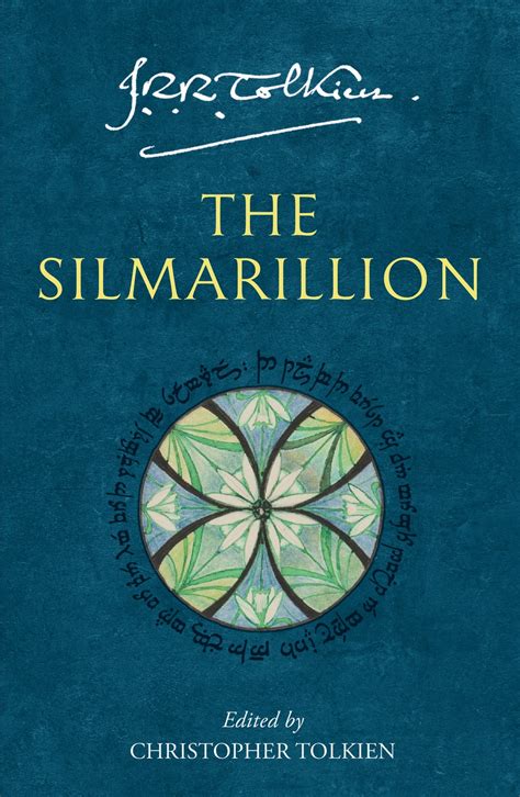 The Silmarillion eBook by J. R. R. Tolkien - EPUB | Rakuten Kobo Canada