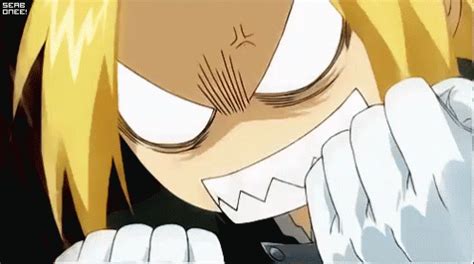 Anime Angry GIF - Anime Angry Mad - Discover & Share GIFs