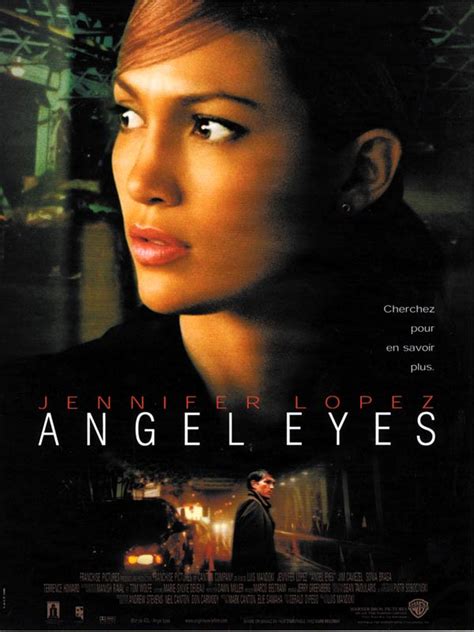 Angel Eyes en DVD : Angel Eyes - AlloCiné