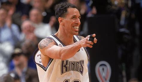 Kings Q&A: Doug Christie | NBA.com