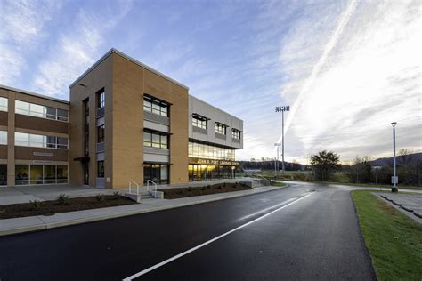 Berks Catholic Learning Center Addition – Dolan Construction