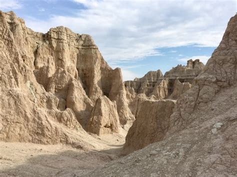 Best 10 Hikes and Trails in Badlands National Park | AllTrails