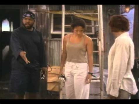 Anaconda Trailer 1997 - YouTube