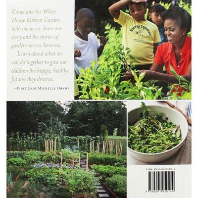 Michelle Obama: American Grown By Michelle Obama | The Works