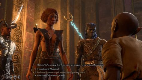 How to leave the Underdark and finish Act 1 in Baldur’s Gate 3 (BG3 ...