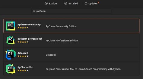 How to Install PyCharm on Ubuntu 22.04 - Linux Nightly