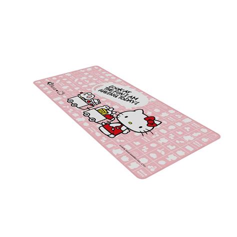 Hello Kitty MousePad | Akko Official Global Site