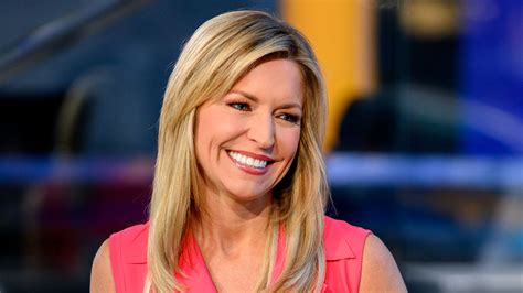 How Ainsley Earhardt Once Hinted At Her Romance With Sean Hannity