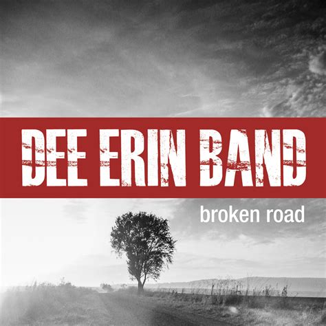 Broken Road – Pollution Lake Media