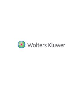 Free High-Quality Wolters Kluwer Logo Png for Creative Design