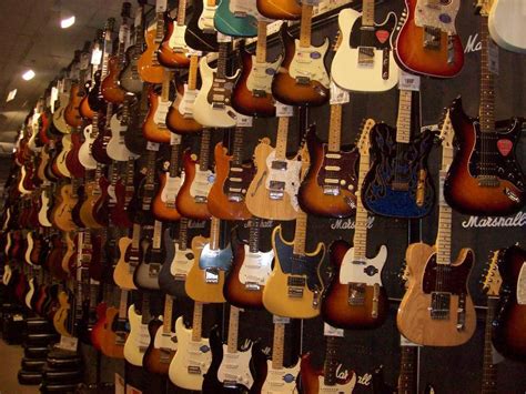 Nashville | Guitar Center | Guitar center, Nashville, Guitar store