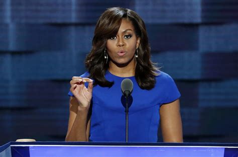 10 Inspiring Michelle Obama speeches you don't want to miss! | A Listly ...