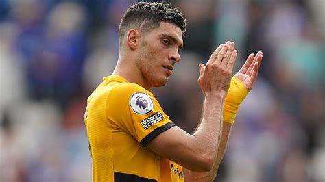 Raul Jimenez: Wolves striker says doctors told him it was a 'miracle ...