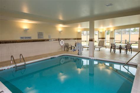 Courtyard by Marriott Somerset Somerset, Kentucky, US - Reservations.com