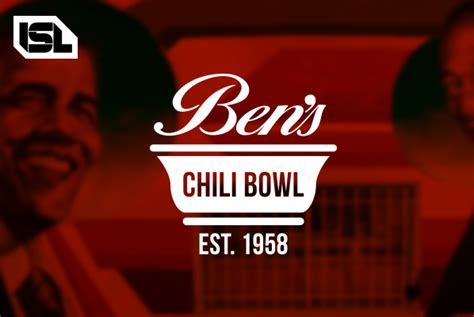 Ben's Chili Bowl on Behance