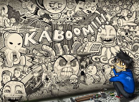 In pictures Just Good Dope graffiti #1 Drawing Wallpaper, Graffiti ...