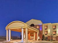 Hotels in Plainview, TX - Texas Panhandle