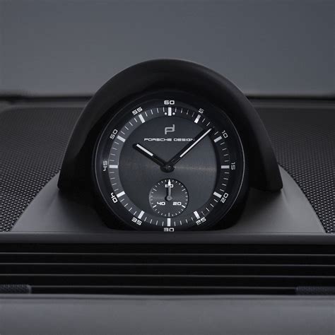 Experience: Porsche Taycan Sport Chrono Package with Porsche Design ...