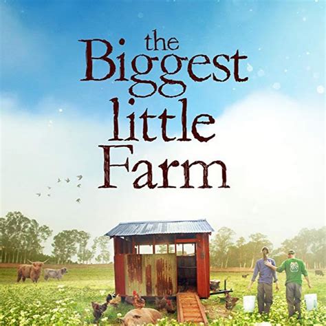 The Biggest Little Farm FULL MOVIE-2019 - YouTube