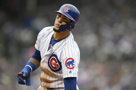 New York Mets Acquire Javy Baez from Cubs - Vendetta Sports Media