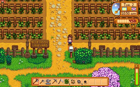 Who Is Sophia in Stardew Valley Expanded? — Schedule, Gifts, & More ...