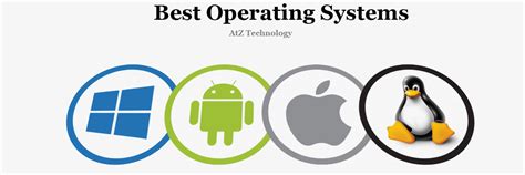 7 Best Operating System for Laptop, Desktop & Gaming PC