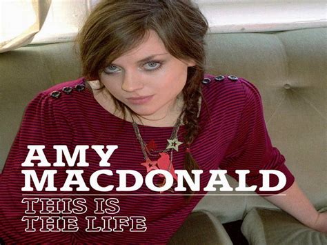 Amy MacDonald - Amy MacDonald Wallpaper (31117027) - Fanpop