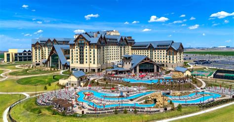 Gaylord Rockies Resort & Convention Center | A Colorado.com Blog