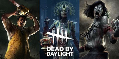 15 Best Killer Powers In Dead By Daylight - All Business Reviews