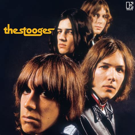 The Stooges 50th Anniversary | Rhino Media