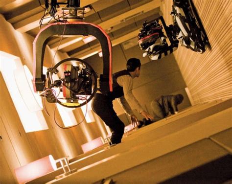 A Behind The Scenes Look At The Making Of Inception | Memolition