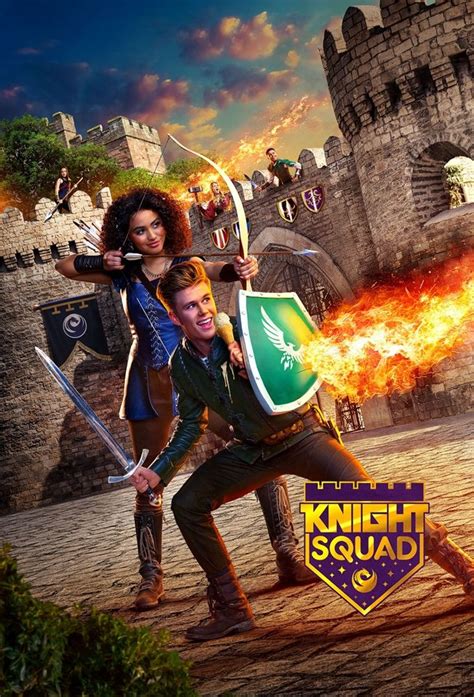 Knight Squad - Next Episode