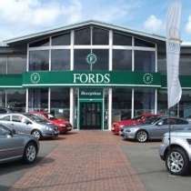 Fords of Winsford Jobs - 2 Open Positions | Glassdoor