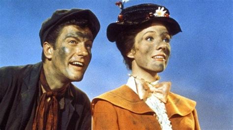 Things Only Adults Notice In Mary Poppins - The List