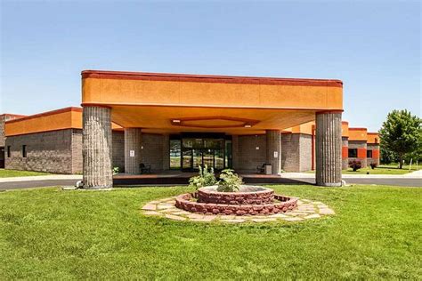 QUALITY INN ARKANSAS CITY - Updated 2024 Prices & Motel Reviews (KS)