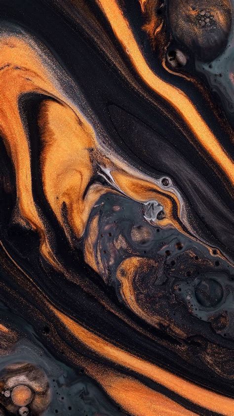 Pin by ʝeииιfeя кαч on Orange | Marble wallpaper phone, Abstract wallpaper, Android wallpaper