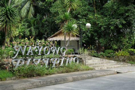 Nayong Pilipino offers heritage tours, activities for parkgoers | ABS ...