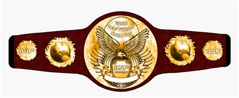 Championship Belt Template Psd - BestTemplatess - BestTemplatess in 2022 | Sports belt, Belt ...